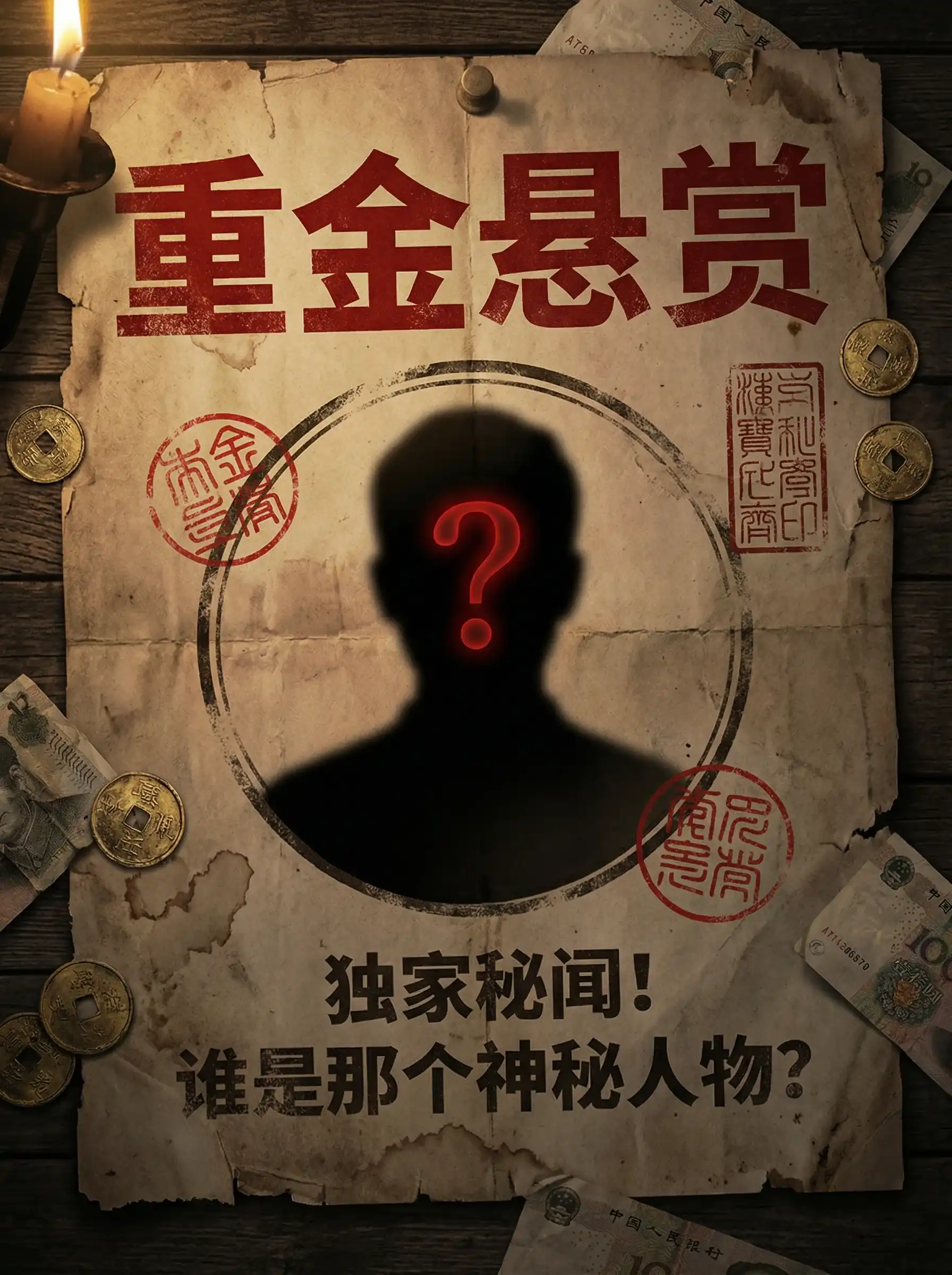 财神体育官网 - 重金悬赏线索征集令